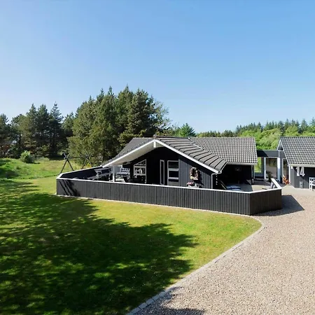 Bv449-blavand-vesterballevej-14 Ferienhaus Blåvand