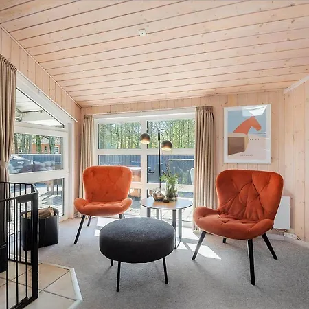 Bv449-blavand-vesterballevej-14 Ferienhaus *