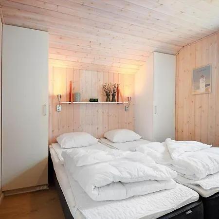 Сasa de vacaciones Bv449-blavand-vesterballevej-14 *