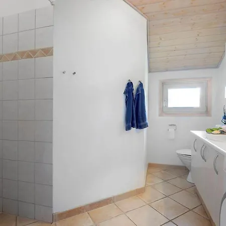 Ferienhaus Bv449-blavand-vesterballevej-14 *
